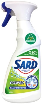 Sard+Stain+Remover+Spray+420%E2%80%91450mL+Selected+Varieties