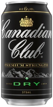 Canadian+Club+Premium+%26amp%3B+Dry+6%25+10+Pack