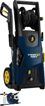 Vyking+Force+2465PSI+Induction+Electric+Pressure+Washer+Kit