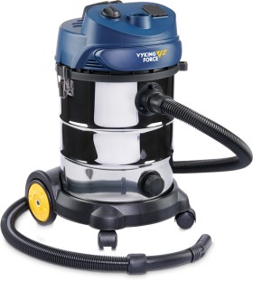 Vyking+Force+30L+Wet%2FDry+Vacuum