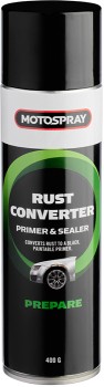 Motospray-Rust-Converter-Primer-Sealer on sale