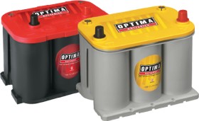 Selected-Optima-Spiral-Cell-Batteries on sale