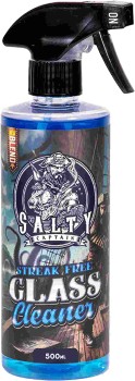 Salty+Captain+Glass+Cleaner+500ml