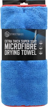 Streetwize-Thick-Microfibre-Drying-Towel on sale