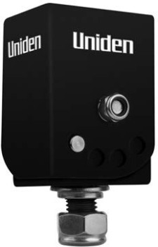 Uniden+UHF+Heavy+Duty+Fold+Down+Bracket+Black