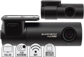 BlackVue+DR590X+Series+2CH+Wi-Fi+Dash+Cam+32GB