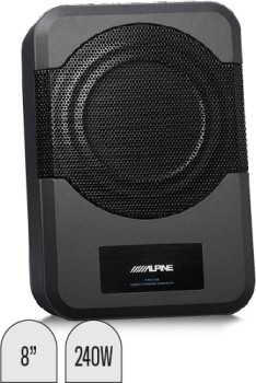 Alpine+8%26rdquo%3B+Compact+Hideaway+Subwoofer+with+Built-In+Amplifier