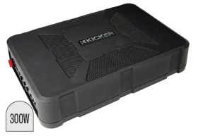 Kicker+8%26rdquo%3B+Hideaway+Subwoofer+with+Built-In+Amp