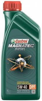 Castrol-Magnatec-5W-40-Diesel-1L on sale