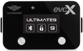 evcX+Ultimate+Digital+Throttle+Controller