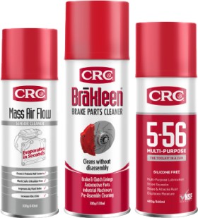 All+CRC+Lubricants