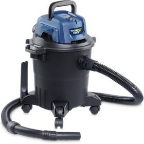 Vyking+Force+15L+Wet%2FDry+Vacuum