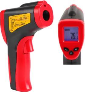 Garage+Tough+Infrared+Thermometer