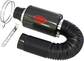 SAAS+Carbon+Fibre+Sealed+Air+Intake+Kit