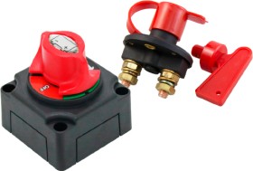 Voltage-Battery-Switches on sale