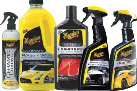 Meguiar%26rsquo%3Bs+Ultimate+Range