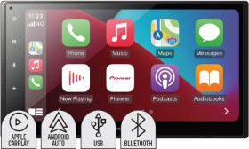 Pioneer+6.8%26rdquo%3B+AV+Head+Unit+with+Apple+Carplay+%26amp%3B+Android+Auto