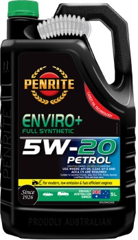 Penrite+Enviro%2B+5W-20+5L