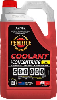 Penrite+Engine+Coolant+Red+Concentrate+5000000km