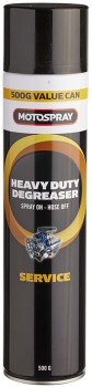 Motospray+Heavy+Duty+Degreaser+500g