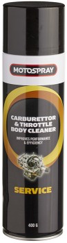 Motospray+Carburettor+%26amp%3B+Throttle+Body+Cleaner+400g