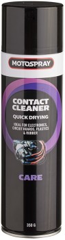 Motospray+Contact+Cleaner+350g