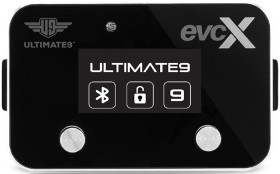 evcX+Ultimate+Digital+Throttle+Controller