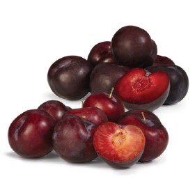 Australian-Red-or-Black-Plums on sale