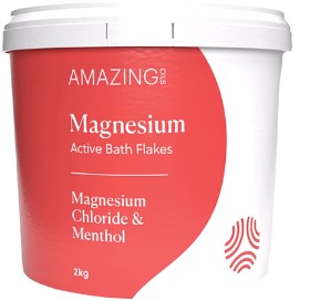 Amazing+Oils+Magnesium+Active+Bath+Flakes+2kg