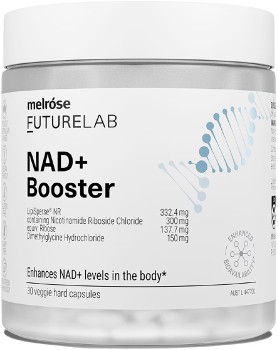 Melrose+FutureLab+NAD%2B+Booster+30+Capsules