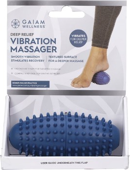 Gaiam+Deep+Relief+Vibration+Massager