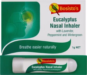 Bosistos+Nasal+Inhaler+1g