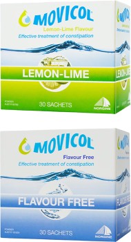 Movicol+Sachets+30+x+13g+Varieties