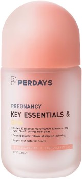 Perdays+Pregnancy+Key+Essentials+%26amp%3B+DHA+60+capsules