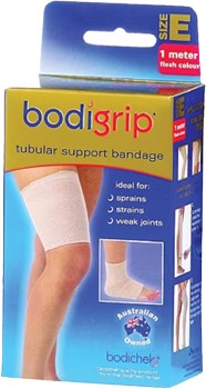 Bodigrip+Tubular+Support+Bandage+Assorted+Sizes