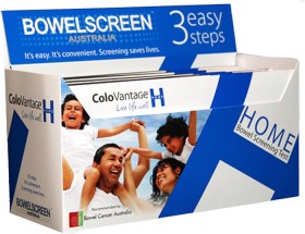 ColoVantage+Home+Bowel+Screen+Test+Kit