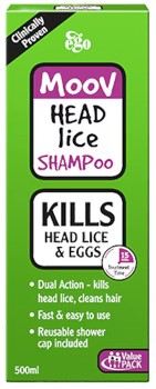 Ego+Moov+Head+Lice+Treatment+Shampoo+500ml