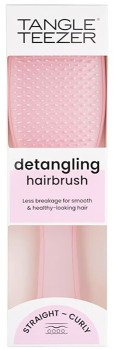 Tangle+Teezer+Wet+Detangling+Hairbrush+Pink