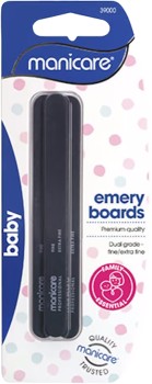 Manicare-Baby-Emery-Boards-FineExtra-Fine-3-Pack on sale