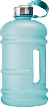 Enviro+Products+Drink+Bottle+Eastar+Bpa+Free+Turquoise+Frosted+2.2L