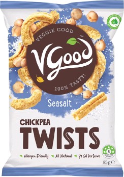 VGood+Chickpea+Twists+Sea+Salt+85g