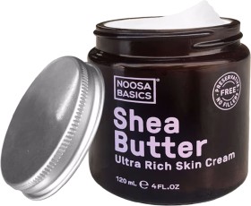 Noosa+Basics+Ultra+Rich+Skin+Cream+Shea+Butter+120ml