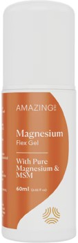 Amazing+Oils+Magnesium+Gel+%2B+Msm+Roll-On+60ml