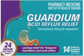 Guardium+24+Hour+Acid+Reflux+Relief+14+Tablets