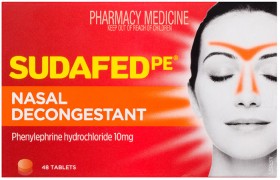 Sudafed+PE+Nasal+Decongestant+48+Tablets