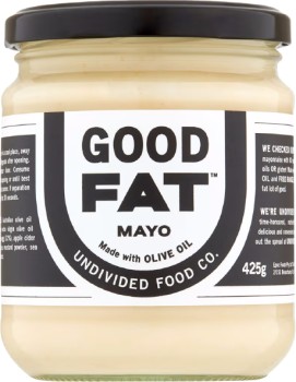 Undivided+Food+Co+Good+Fat+Jumbo+Mayo+425g