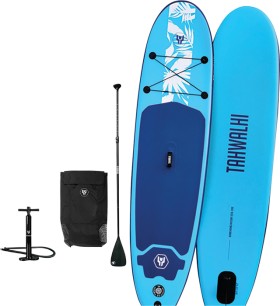 Tahwalhi+Kalbarri+10%26rsquo%3B4%26rdquo%3B+Inflatable+Stand-up+Paddle+Board+Pack