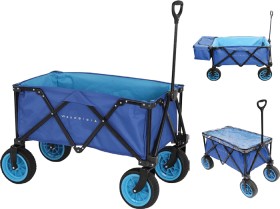 Wanderer-Quad-Fold-Cart on sale