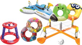 40%25+off+Regular+Price+on+All+Pool+Inflatables