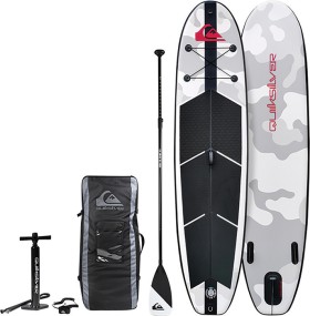 Quiksilver+Camo+or+Pink+Inflatable+Stand-Up+Paddle+Boards